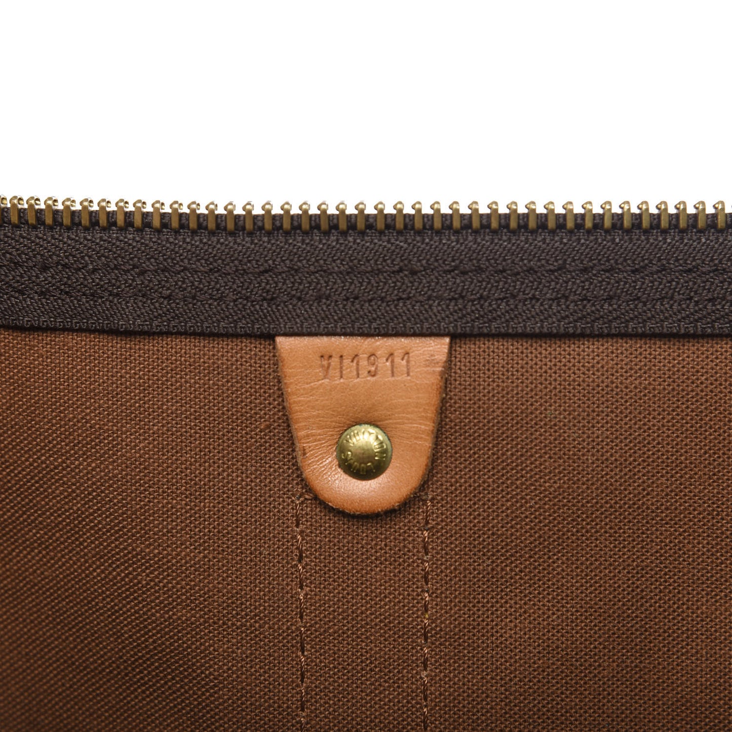 Monogram Keepall Bandouliere 60