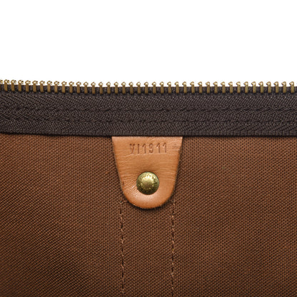 Louis Vuitton Monogram Keepall Bandouliere 60 6 of 21