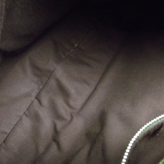 Suede Hasler Hobo Green
