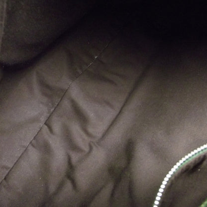 Gucci Suede Hasler Hobo Green 7 of 11