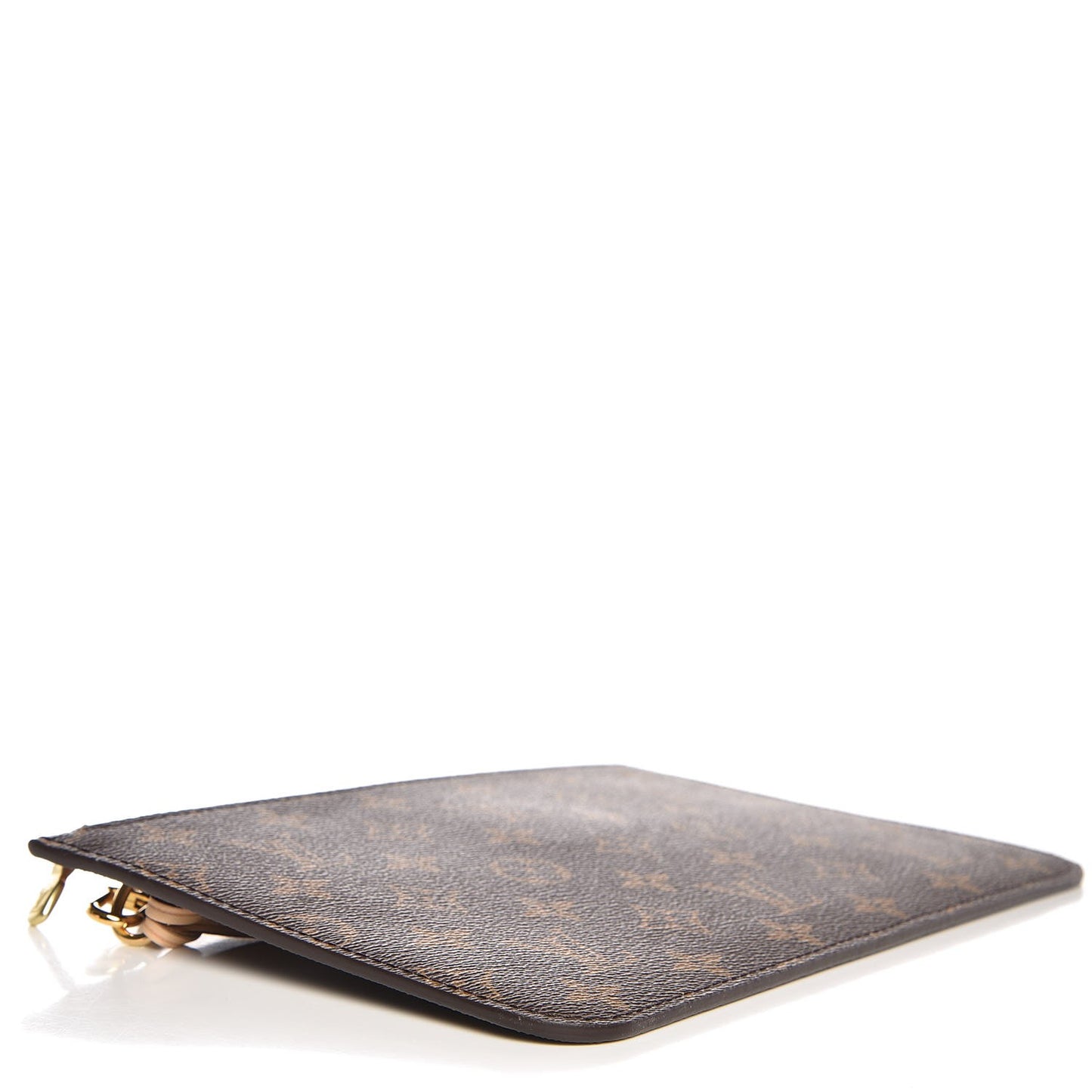 Monogram Neverfull MM GM Pochette Pivoine