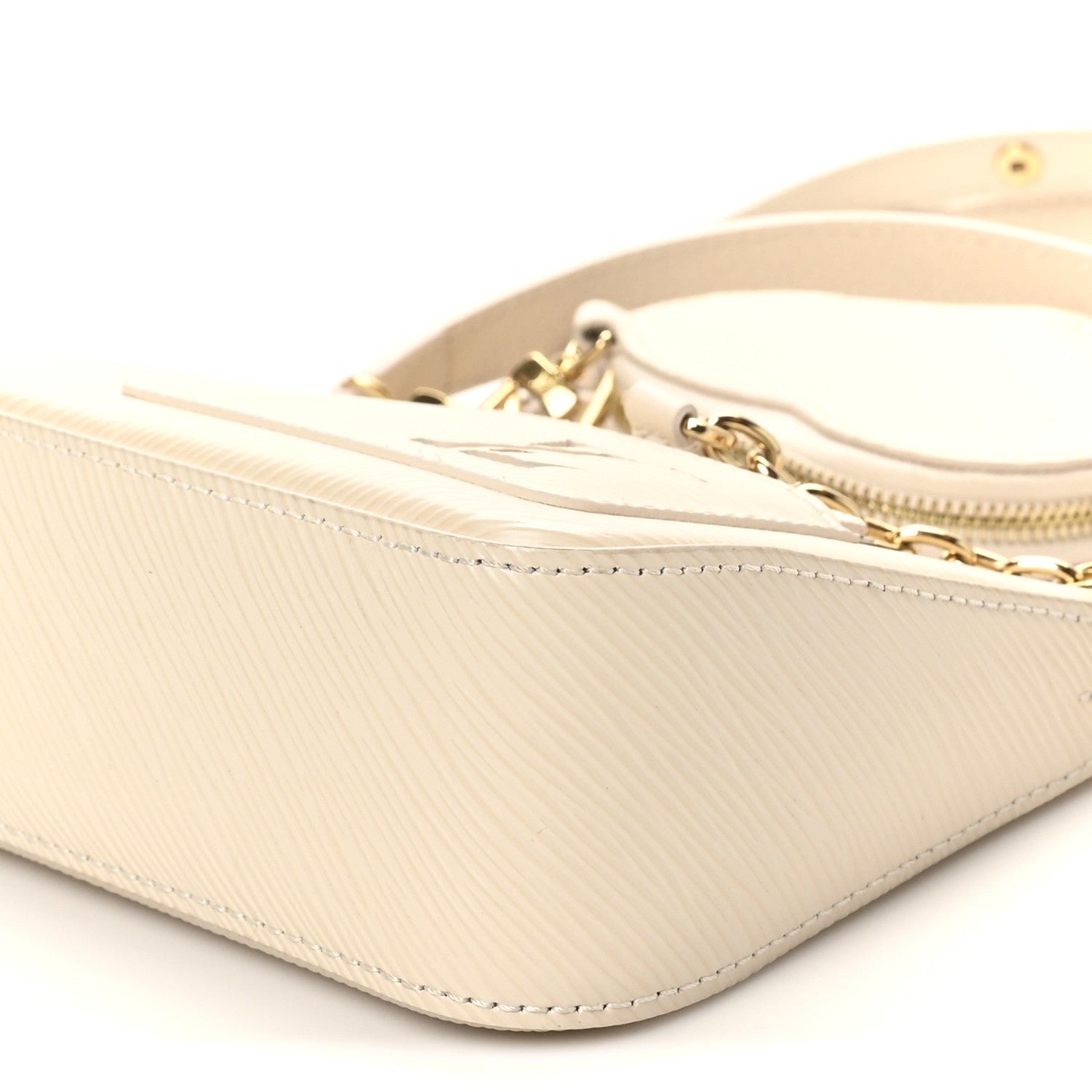 Louis Vuitton Epi Monogram Milky Way Marellini Quartz 10 of 10