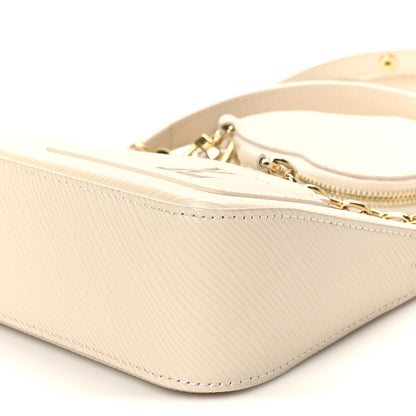 Louis Vuitton Epi Monogram Milky Way Marellini Quartz 10 of 10