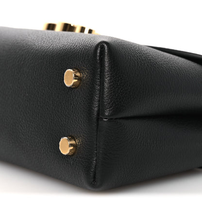 Celine Supple Grained Calfskin Teen Nino Black 9 of 12