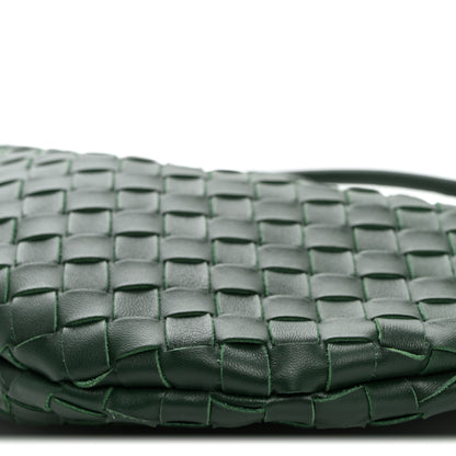 Bottega Veneta Nappa Intrecciato Medium Turn Raintree 8 of 8