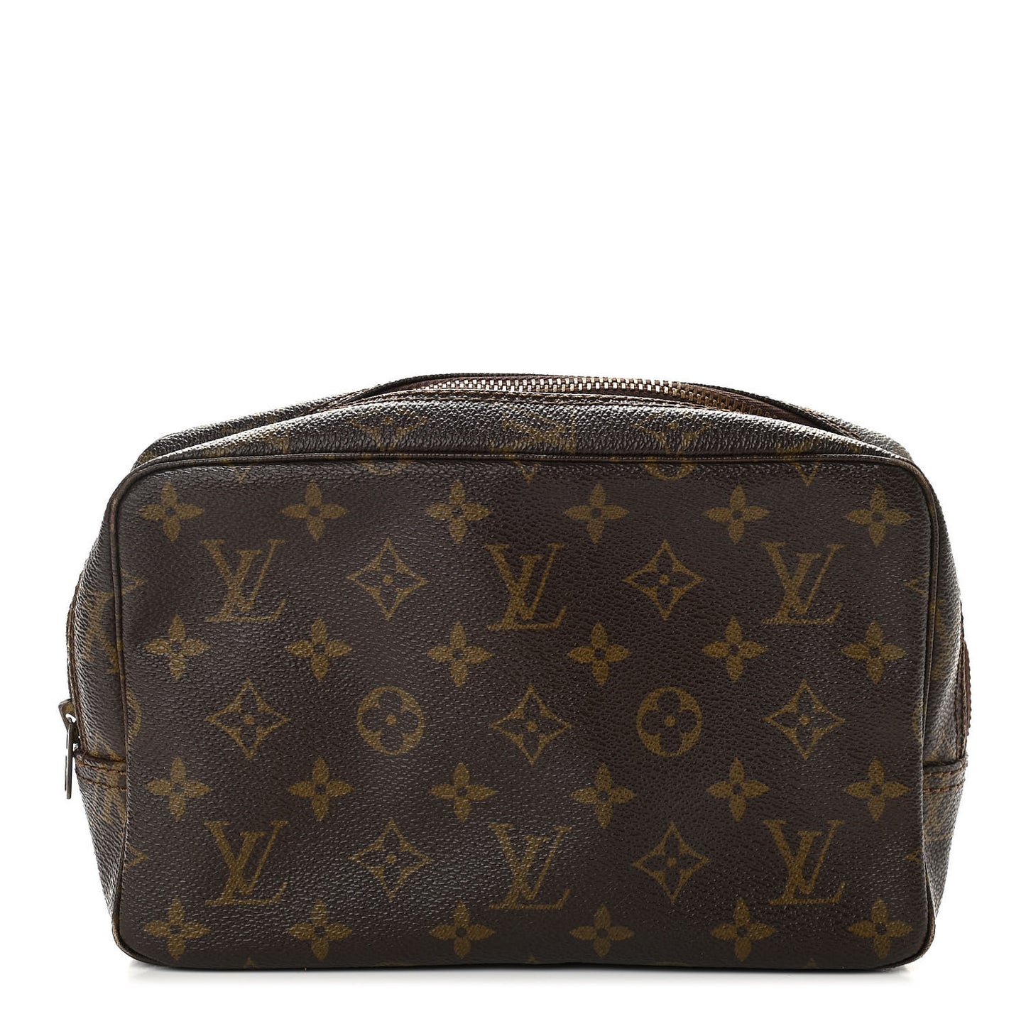 Monogram Trousse Toilette 23