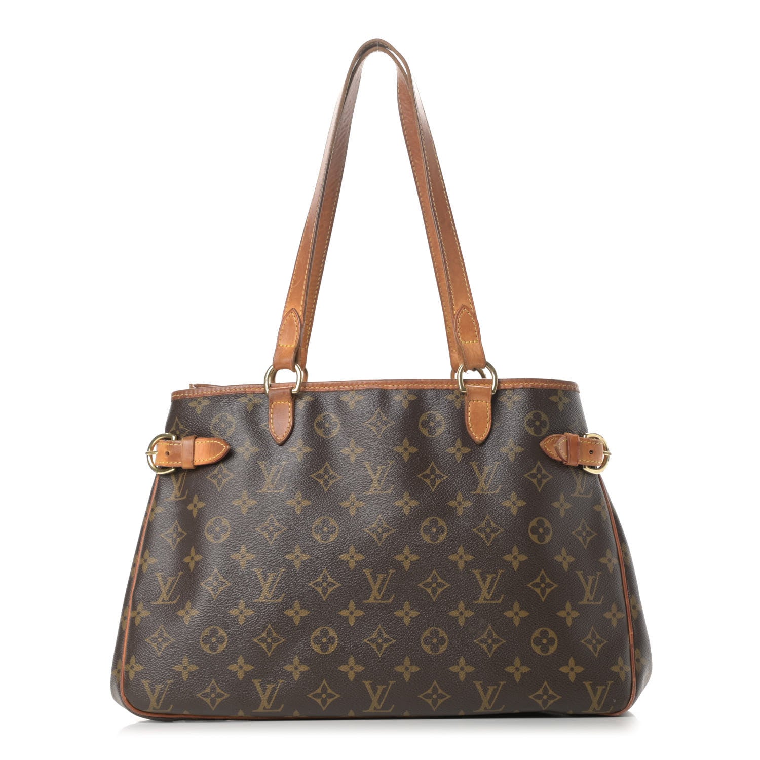 Louis Vuitton Monogram Batignolles Horizontal 1 of 20