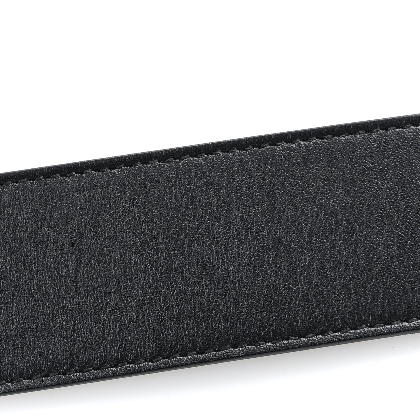 Calfskin Double G 40mm Belt 90 36 Black