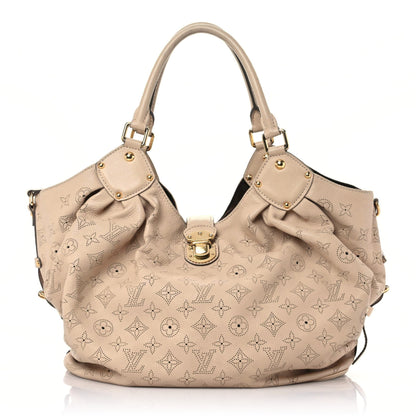 Louis Vuitton Mahina L Coquille 1 of 14