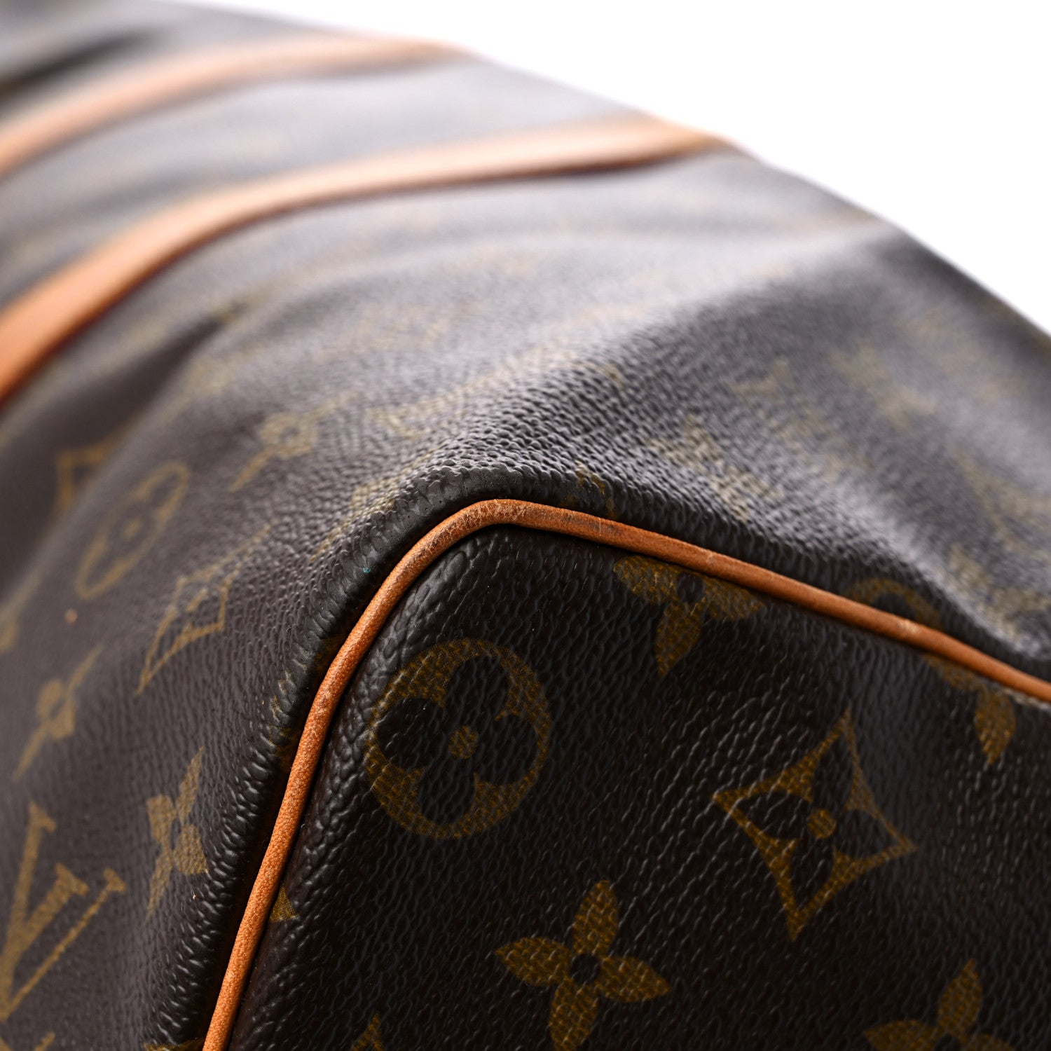 Louis Vuitton Monogram Keepall 45 8 of 13