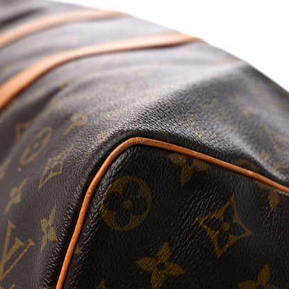 Louis Vuitton Monogram Keepall 45 8 of 13