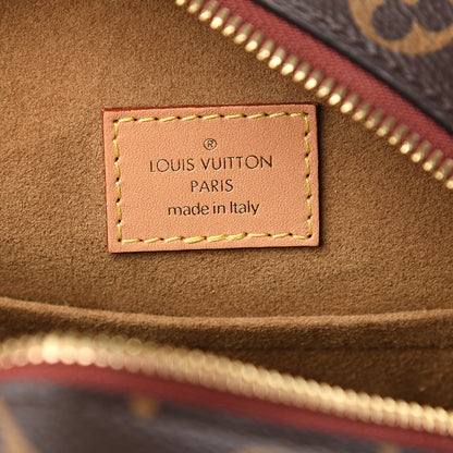 Louis Vuitton Monogram Boite Chapeau Souple 5 of 8