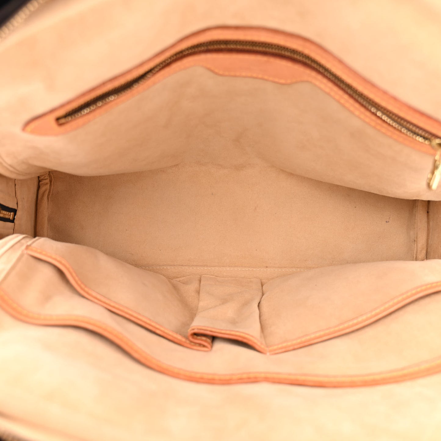 LOUIS VUITTON Monogram Rivoli Briefcase
