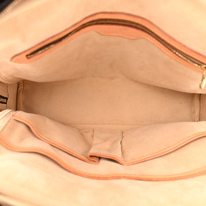 Louis Vuitton LOUIS VUITTON Monogram Rivoli Briefcase 5 of 15