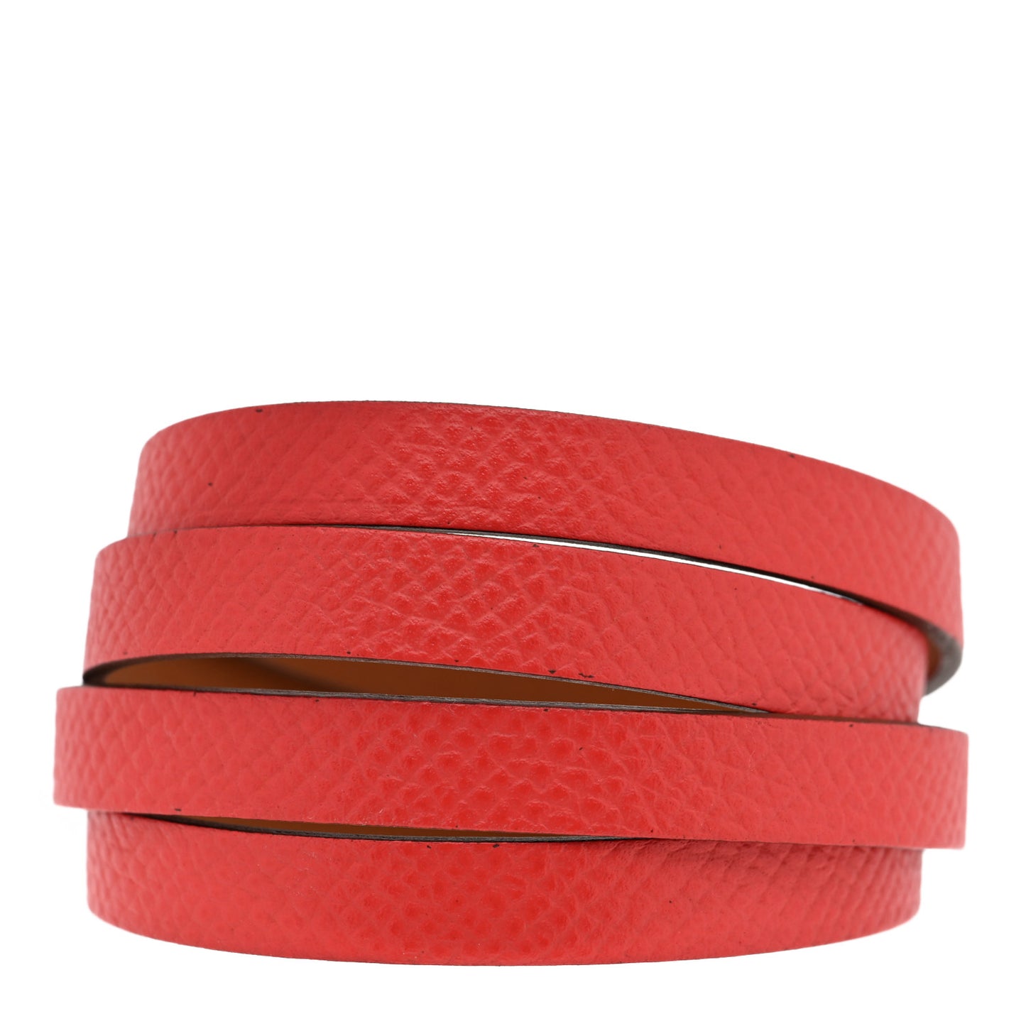 Epsom Behapi Double Tour Bracelet S Rose Extreme