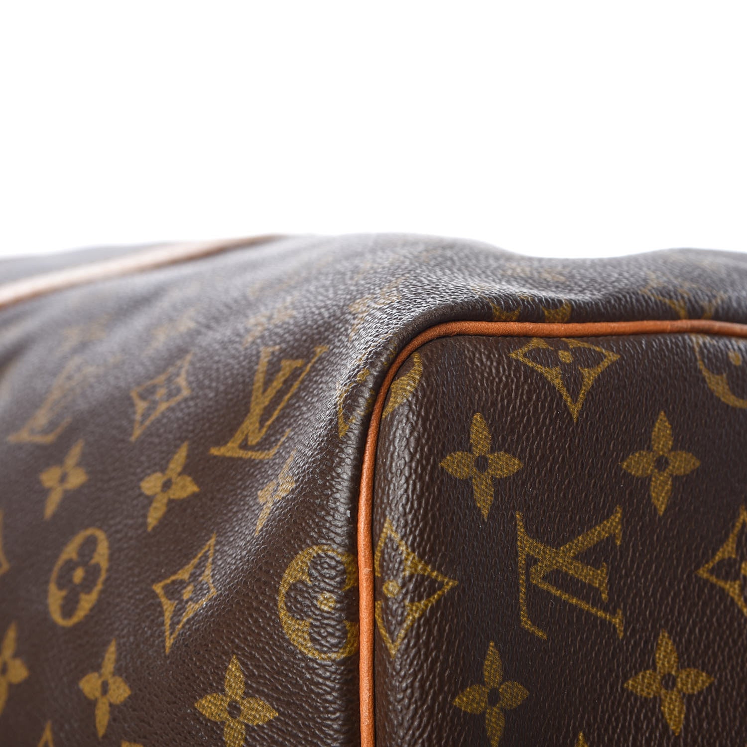 Louis Vuitton Monogram Keepall 55 11 of 24