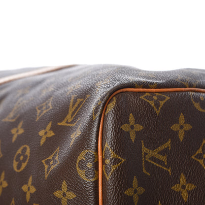 Louis Vuitton Monogram Keepall 55 11 of 24