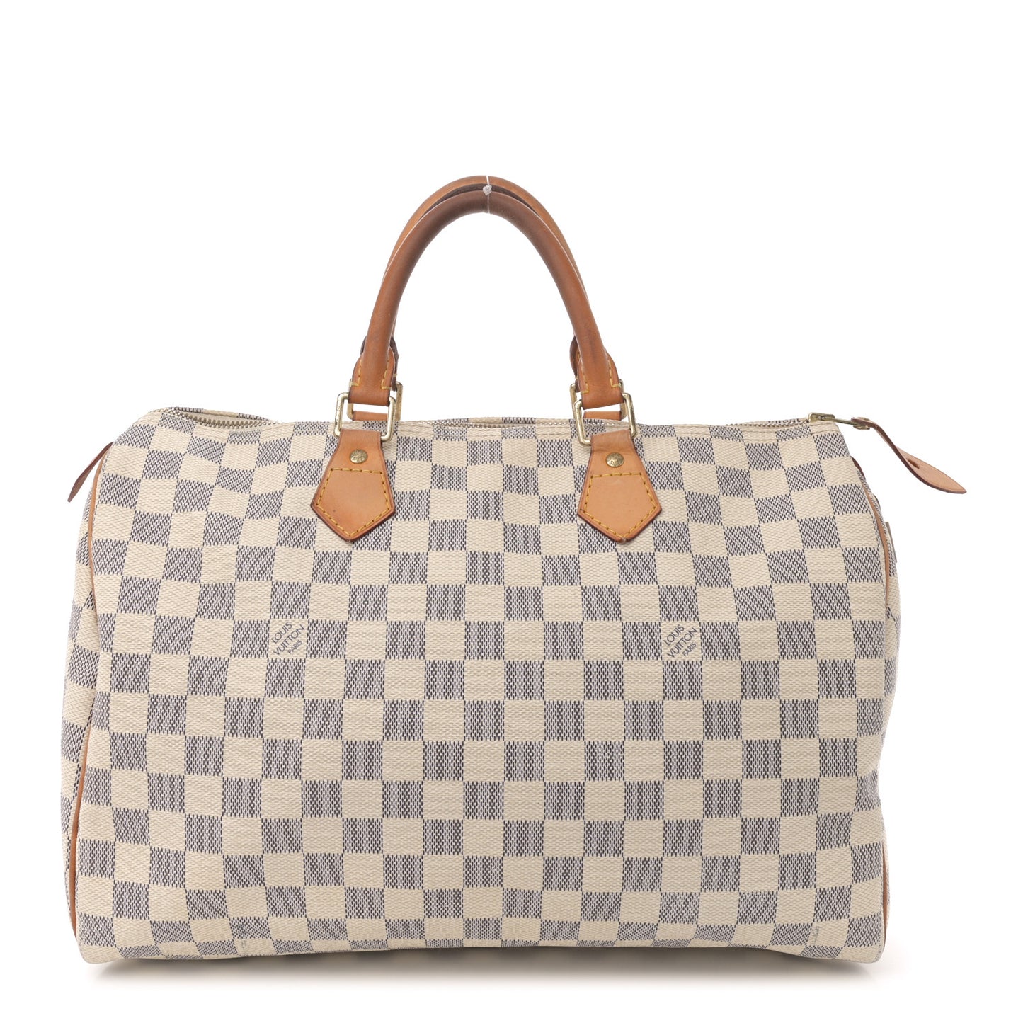 Damier Azur Speedy 35