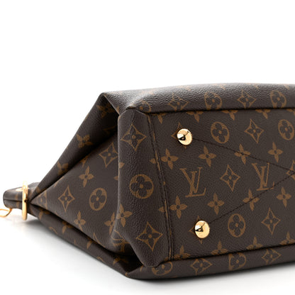 Louis Vuitton Monogram Pallas Havane 8 of 9