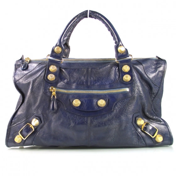 Agneau Giant Work Bleu