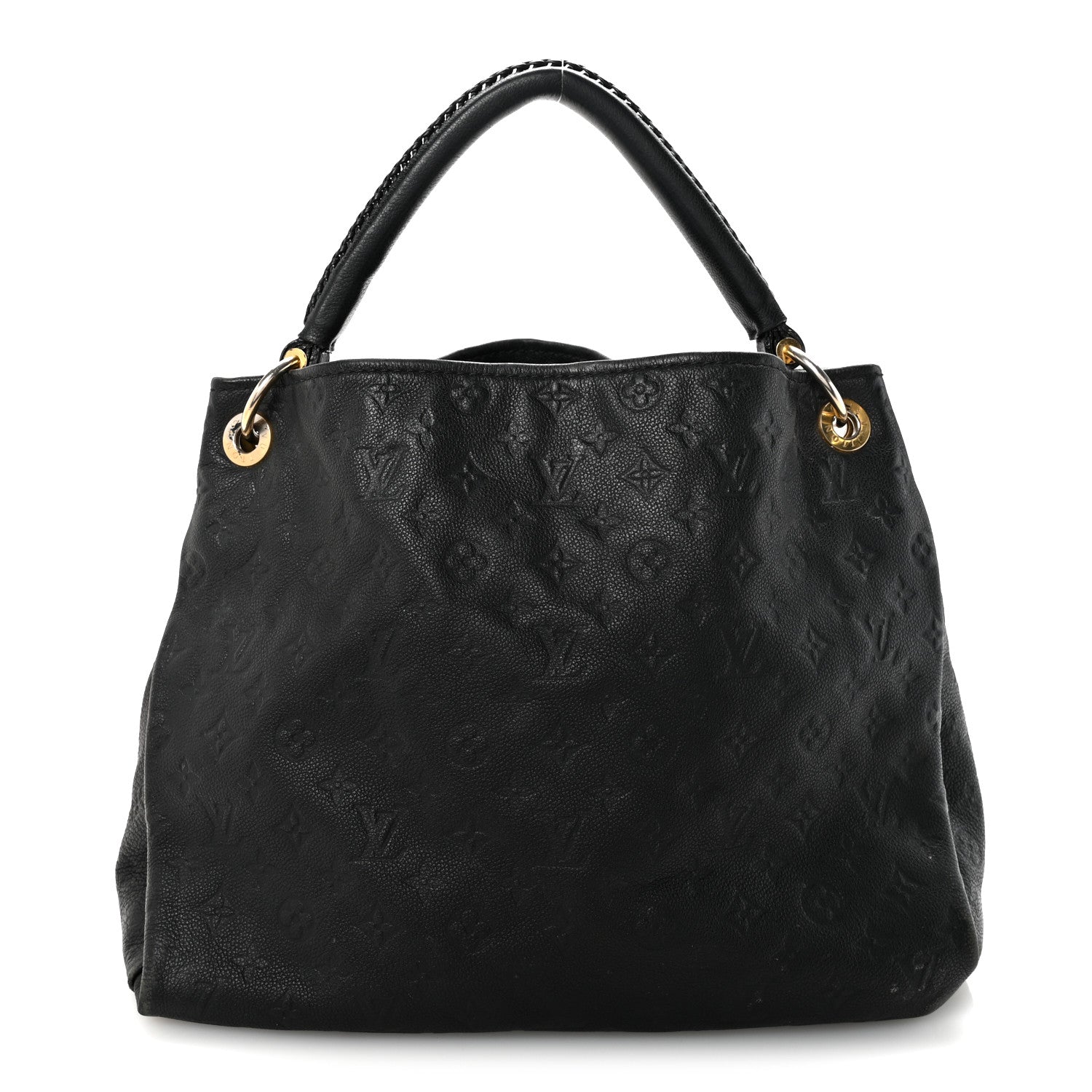 Louis Vuitton Empreinte Artsy MM Black 1 of 16