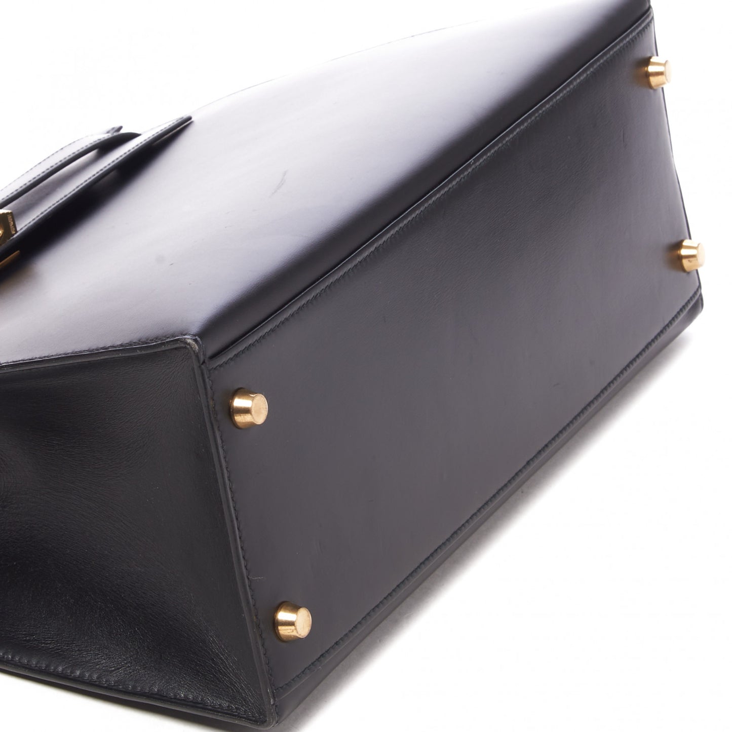Box Kelly Sellier 32 Black