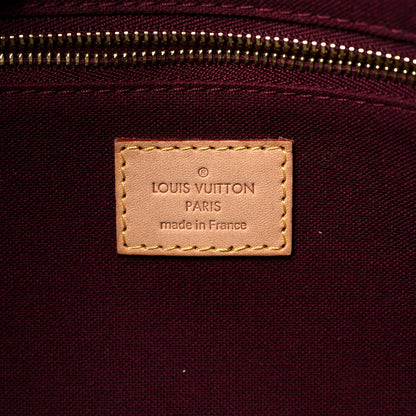 Louis Vuitton Monogram Raspail PM 5 of 13