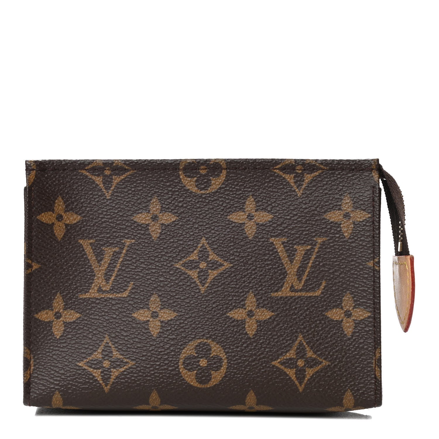 Louis Vuitton Monogram Toiletry Pouch 15 1 of 4