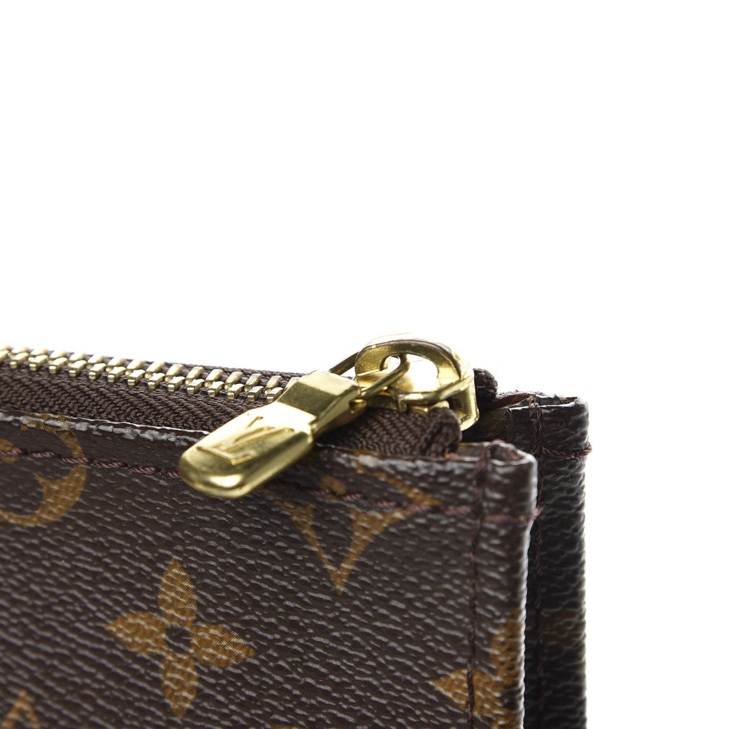 Monogram Poche Documents Portfolio Case 39