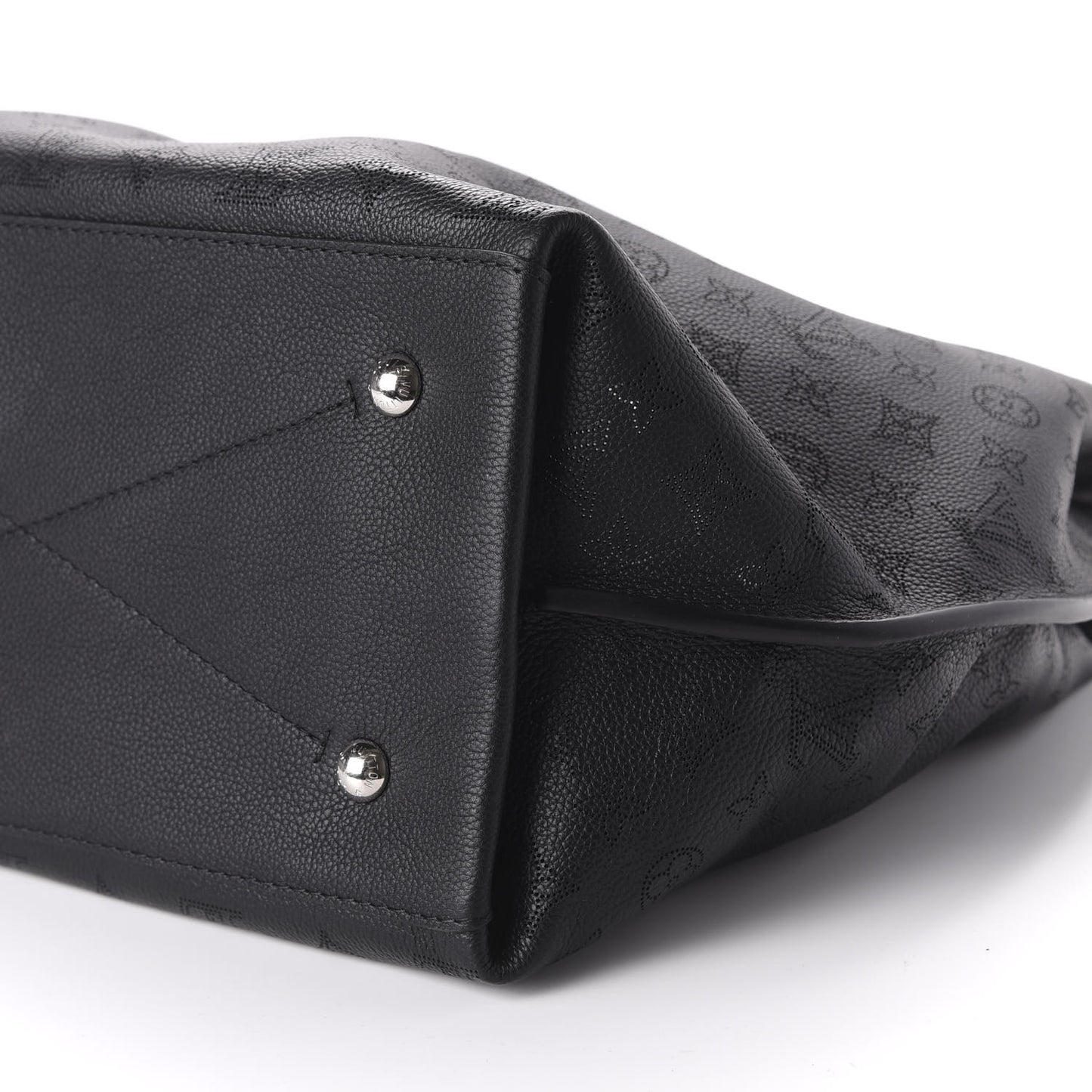 Mahina Carmel Hobo Black