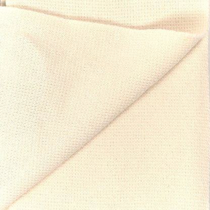 Chanel Cashmere Crystal CC Scarf White 2 of 4