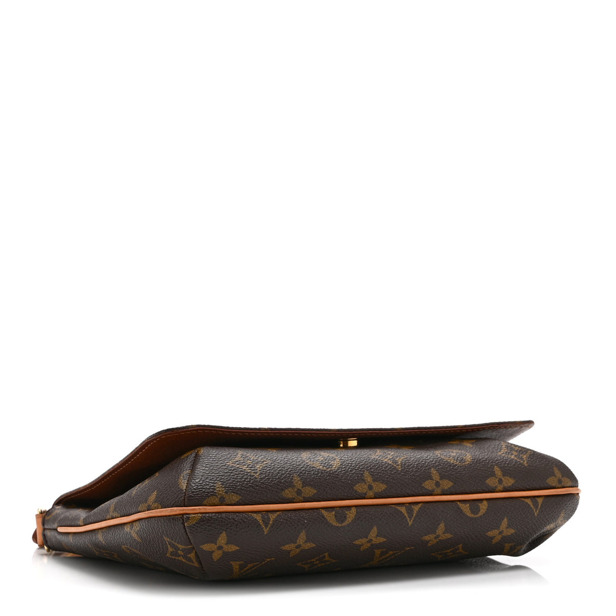 Louis Vuitton Monogram Musette Tango 4 of 10