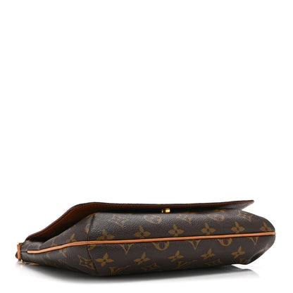 Louis Vuitton Monogram Musette Tango 4 of 10