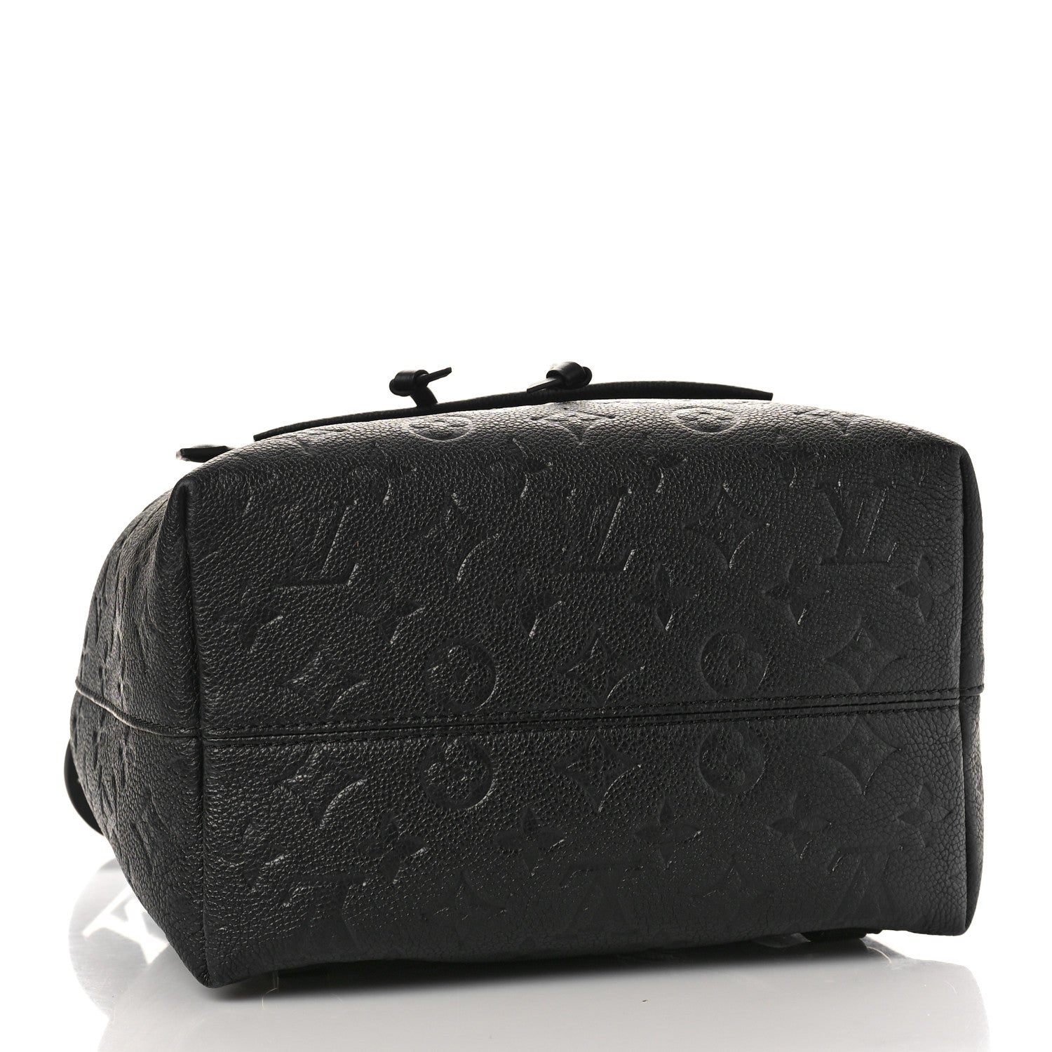 Louis Vuitton Empreinte Montsouris NM Backpack Black 4 of 8