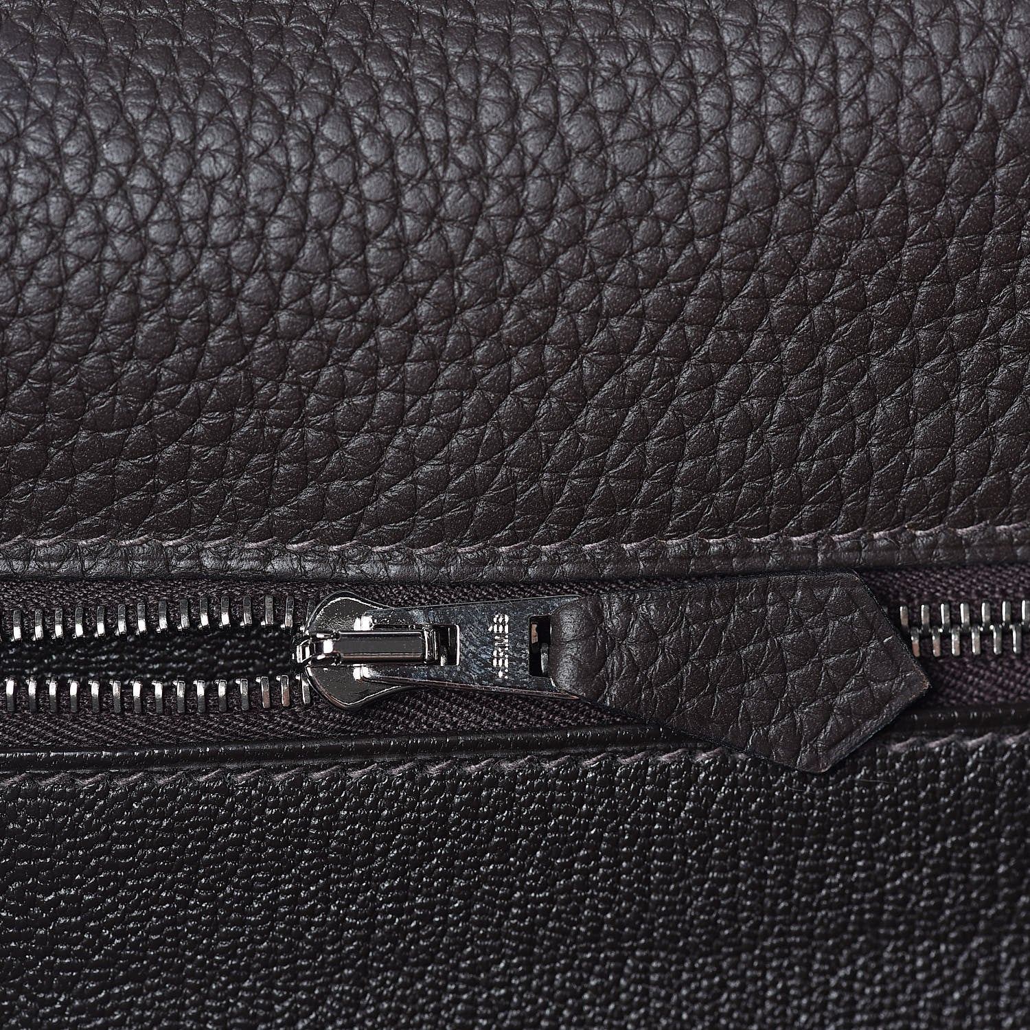 Hermes Taurillon Clemence Kelly Retourne 32 Ebene 20 of 36