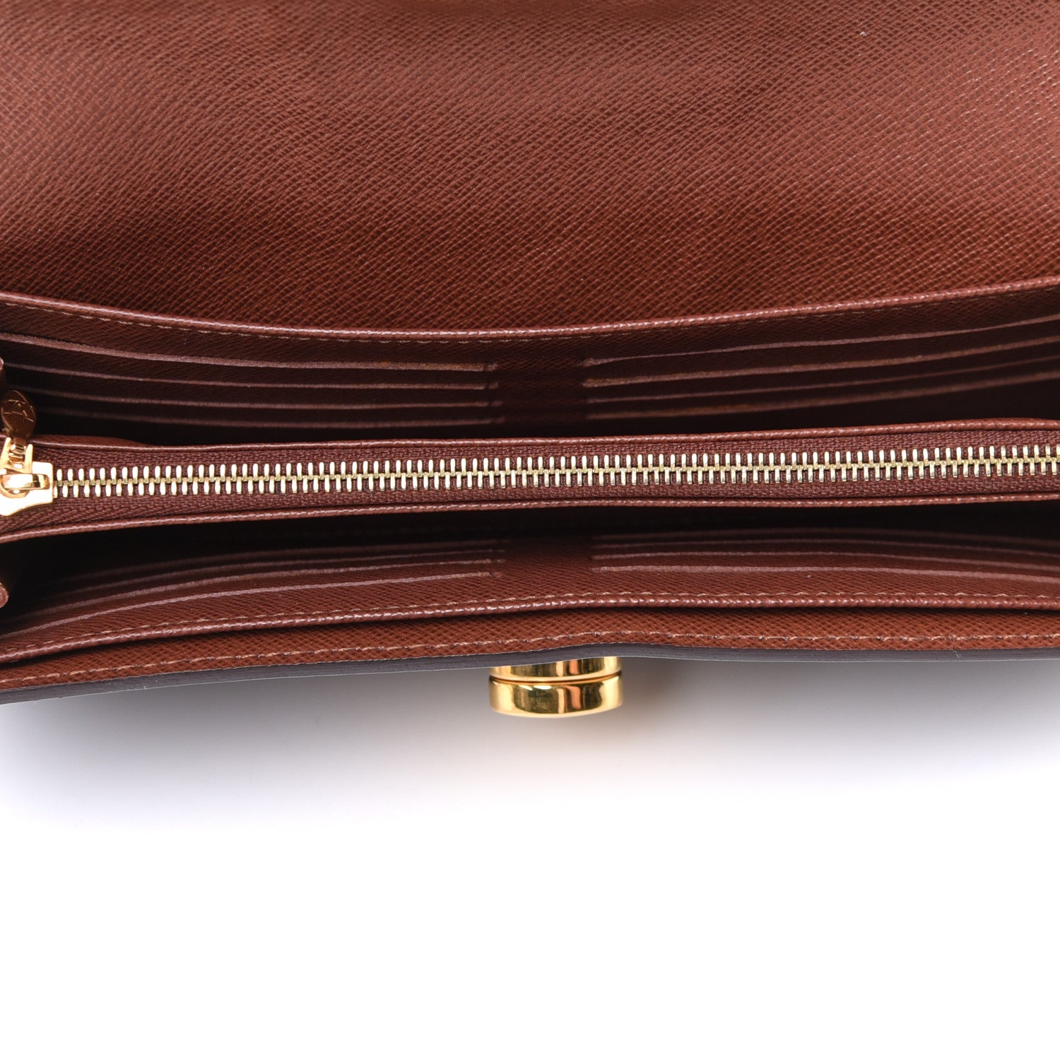 Louis Vuitton Monogram Boetie Wallet 4 of 4