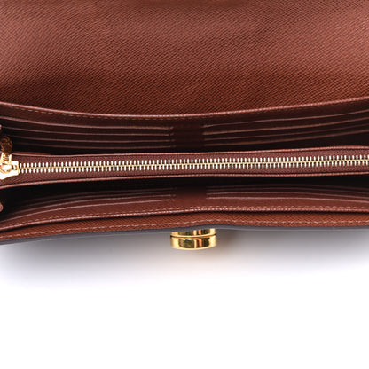 Louis Vuitton Monogram Boetie Wallet 4 of 4
