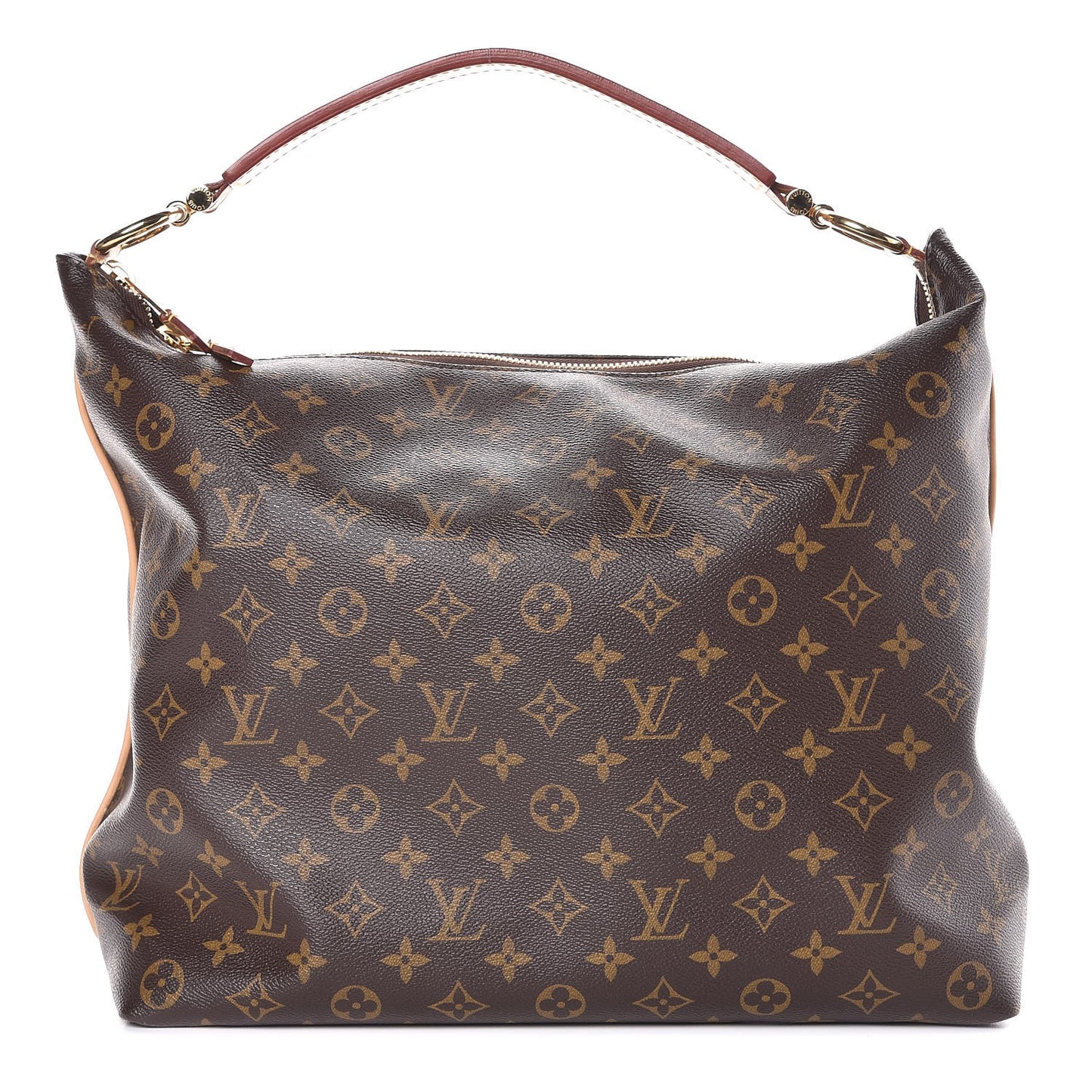 Monogram Sully MM