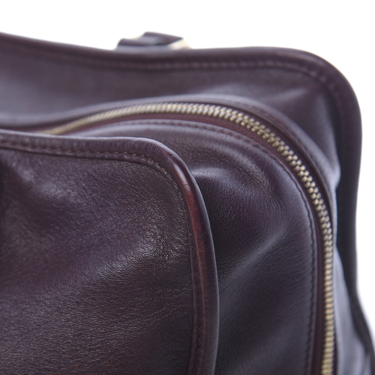 Calfskin Amazona 36 Purple