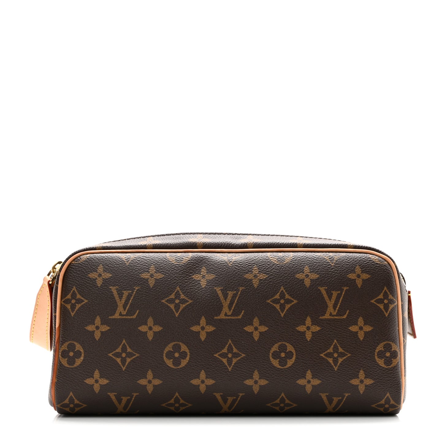 Monogram Dopp Kit Toilet Pouch