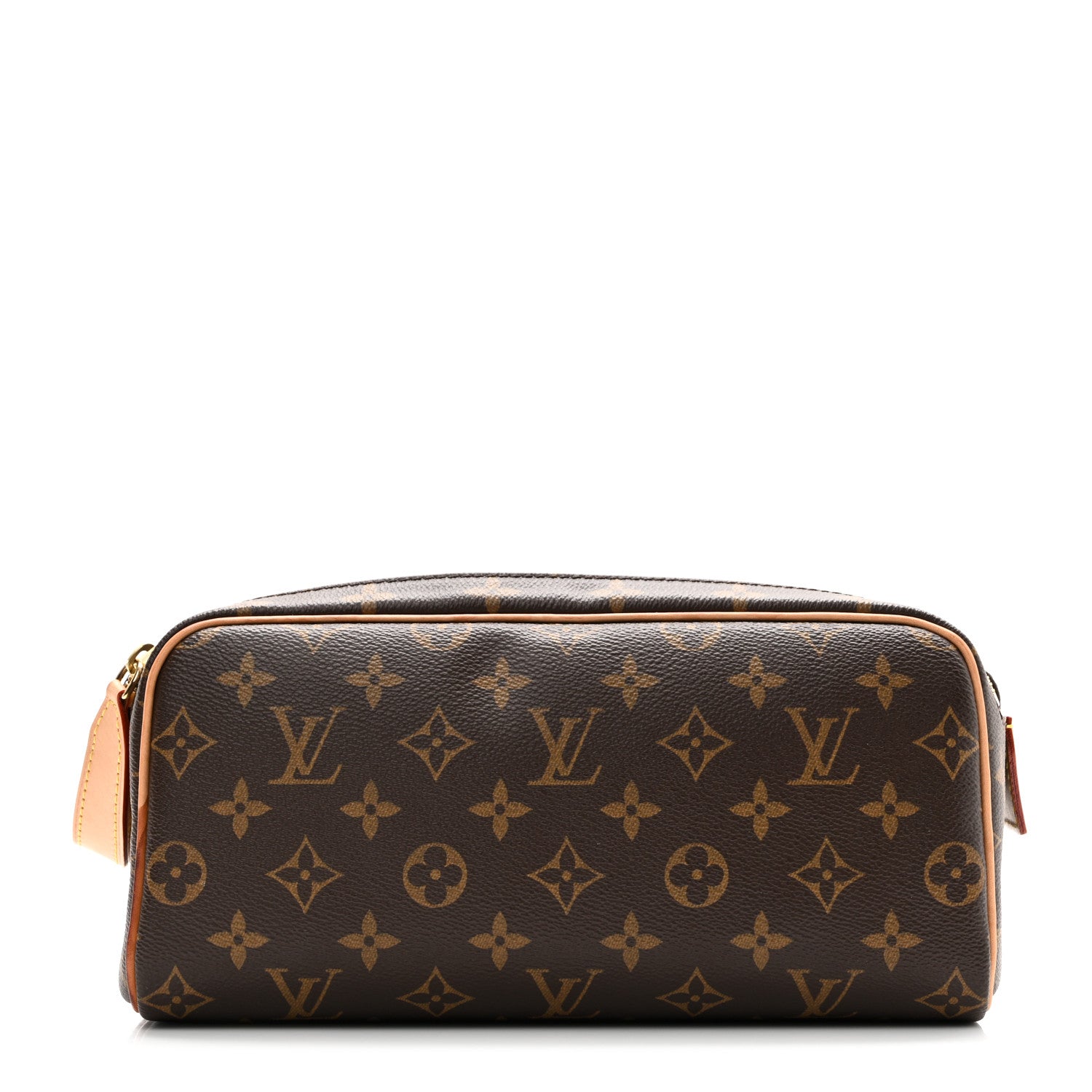 Louis Vuitton Monogram Dopp Kit Toilet Pouch 1 of 8