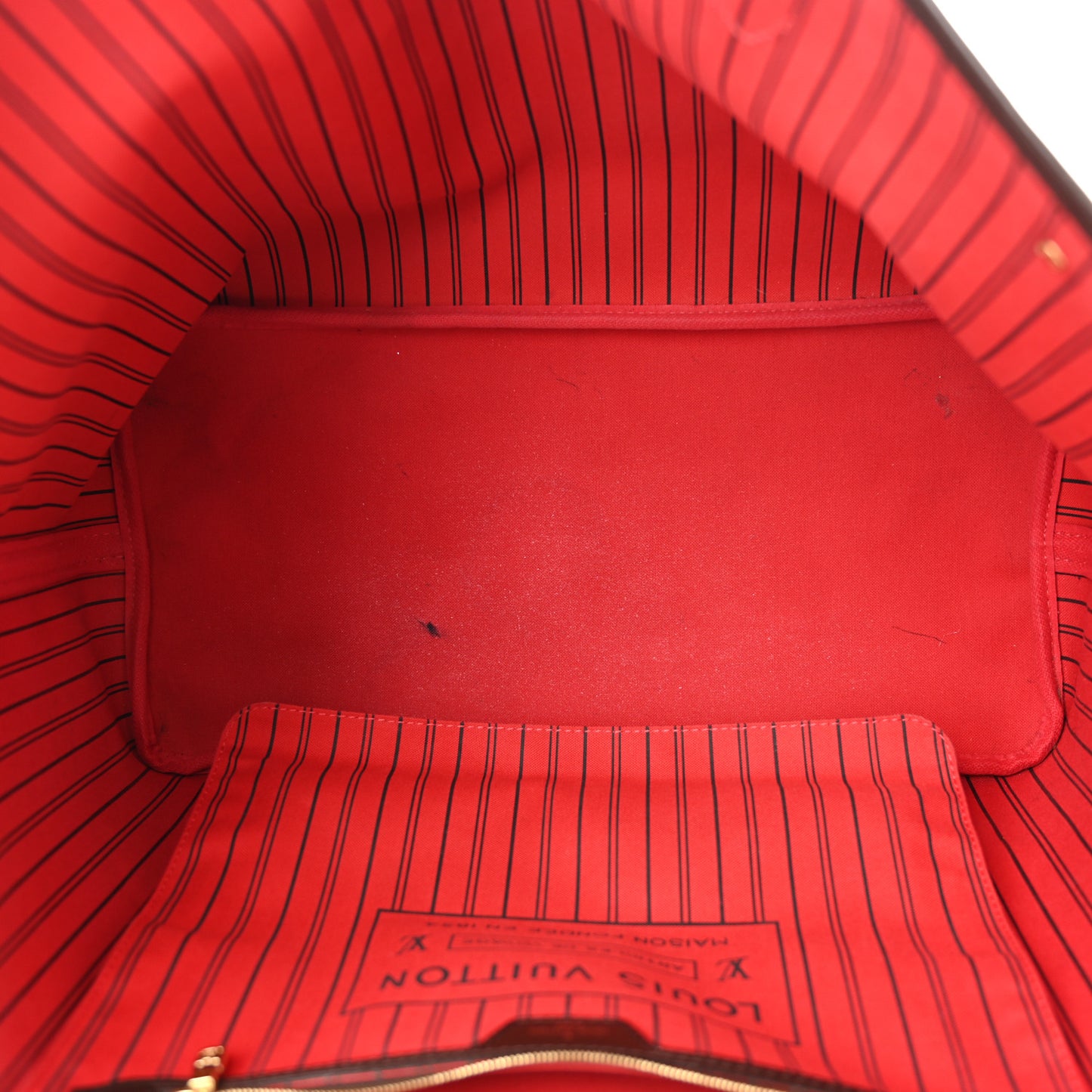 Damier Ebene Neo Neverfull GM