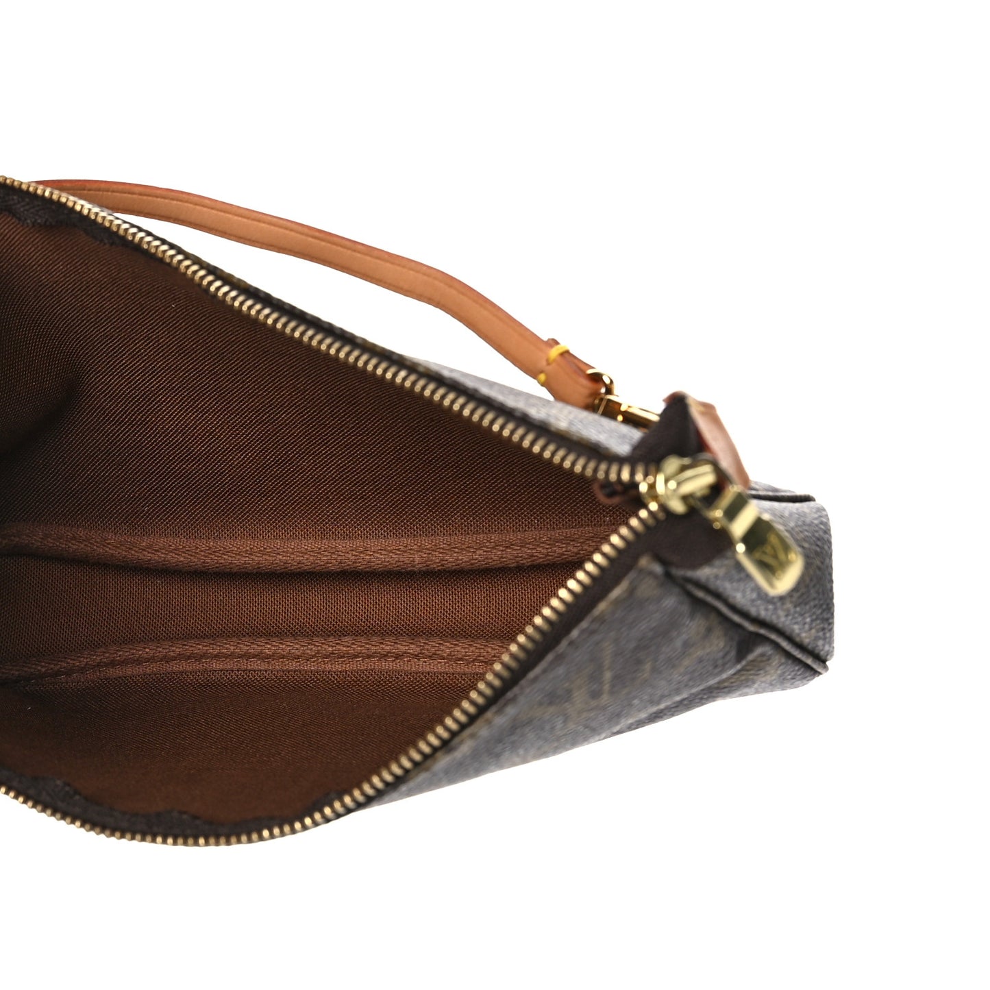 Monogram Pochette Accessories
