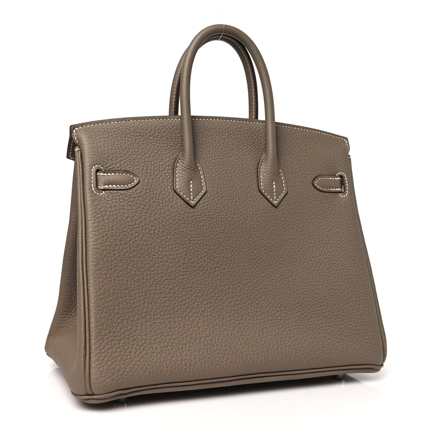 Togo Birkin 25 Etoupe