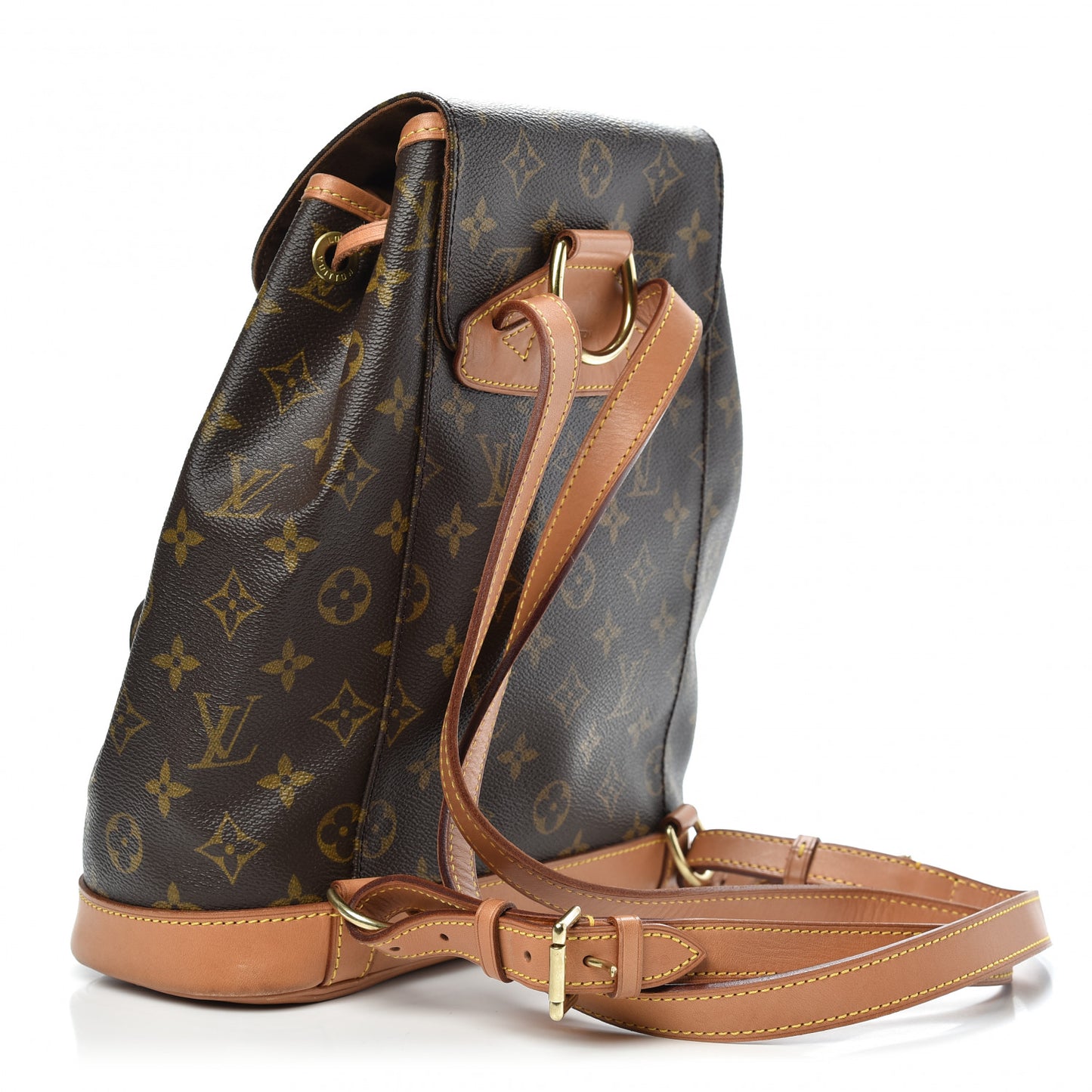 Monogram Montsouris MM Backpack