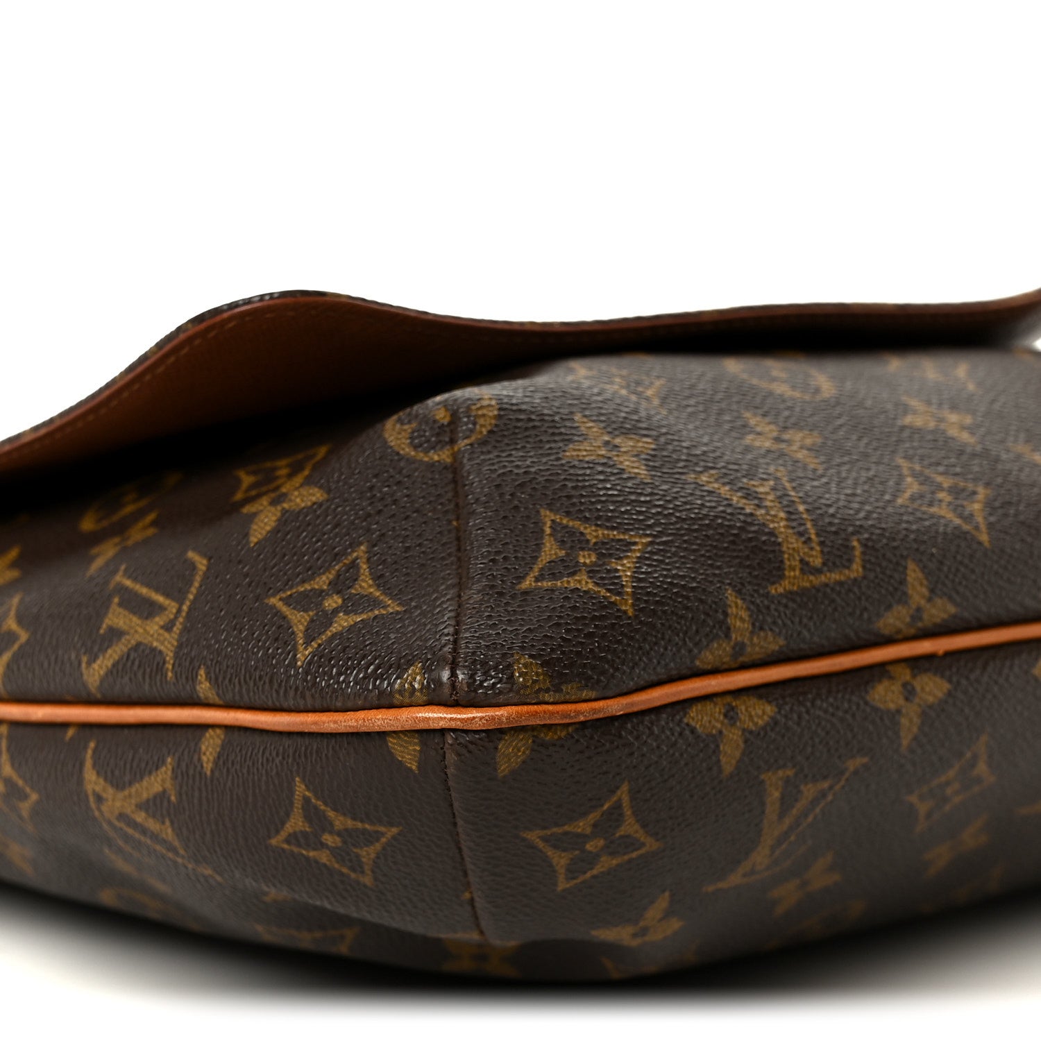 Louis Vuitton Monogram Musette GM 9 of 11