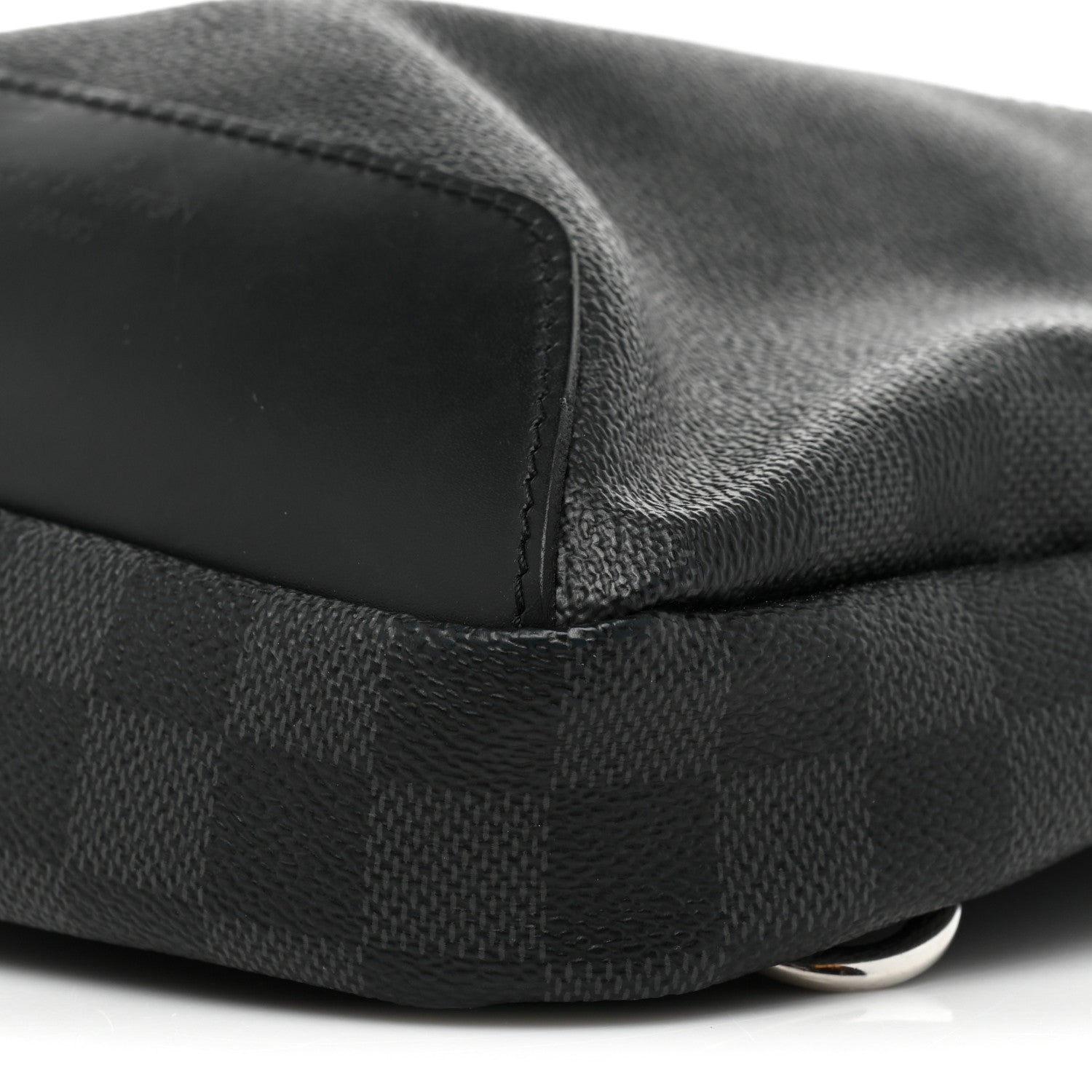 Louis Vuitton Damier Graphite Avenue Sling Backpack 7 of 8