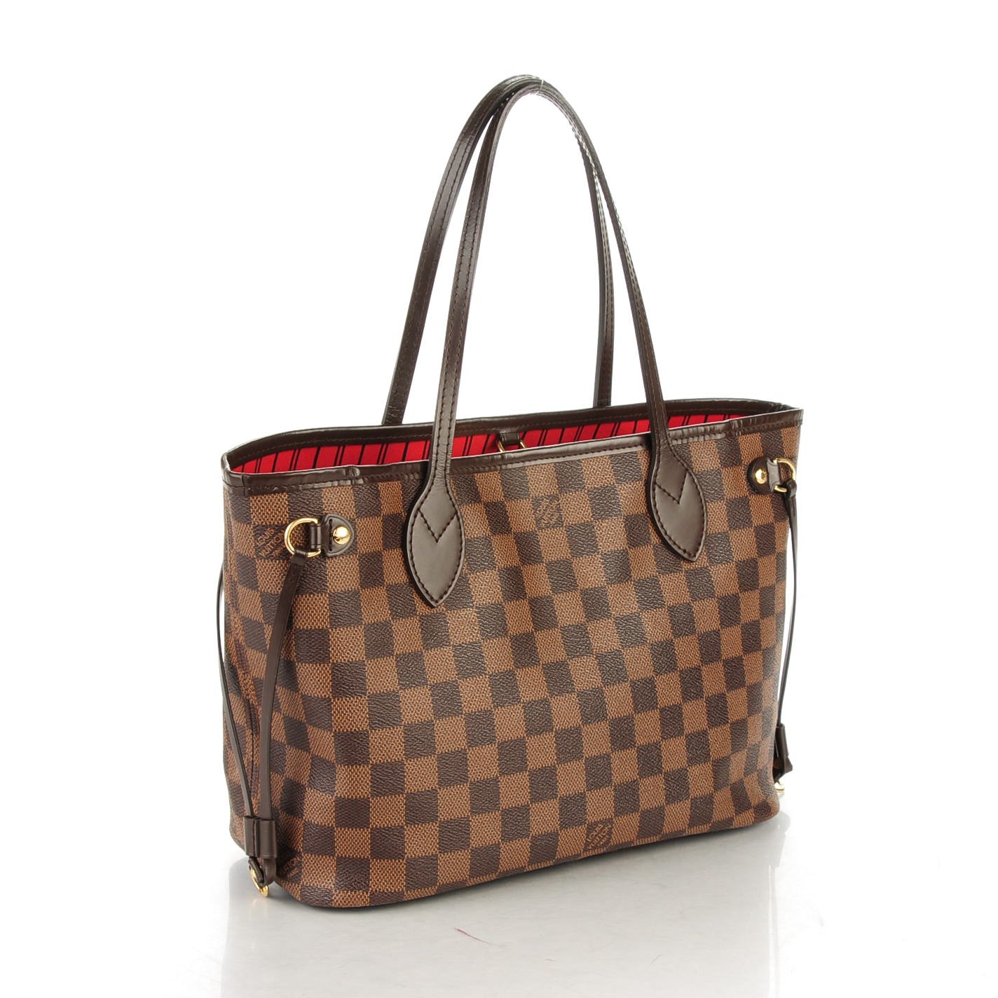 Damier Ebene Neo Neverfull PM