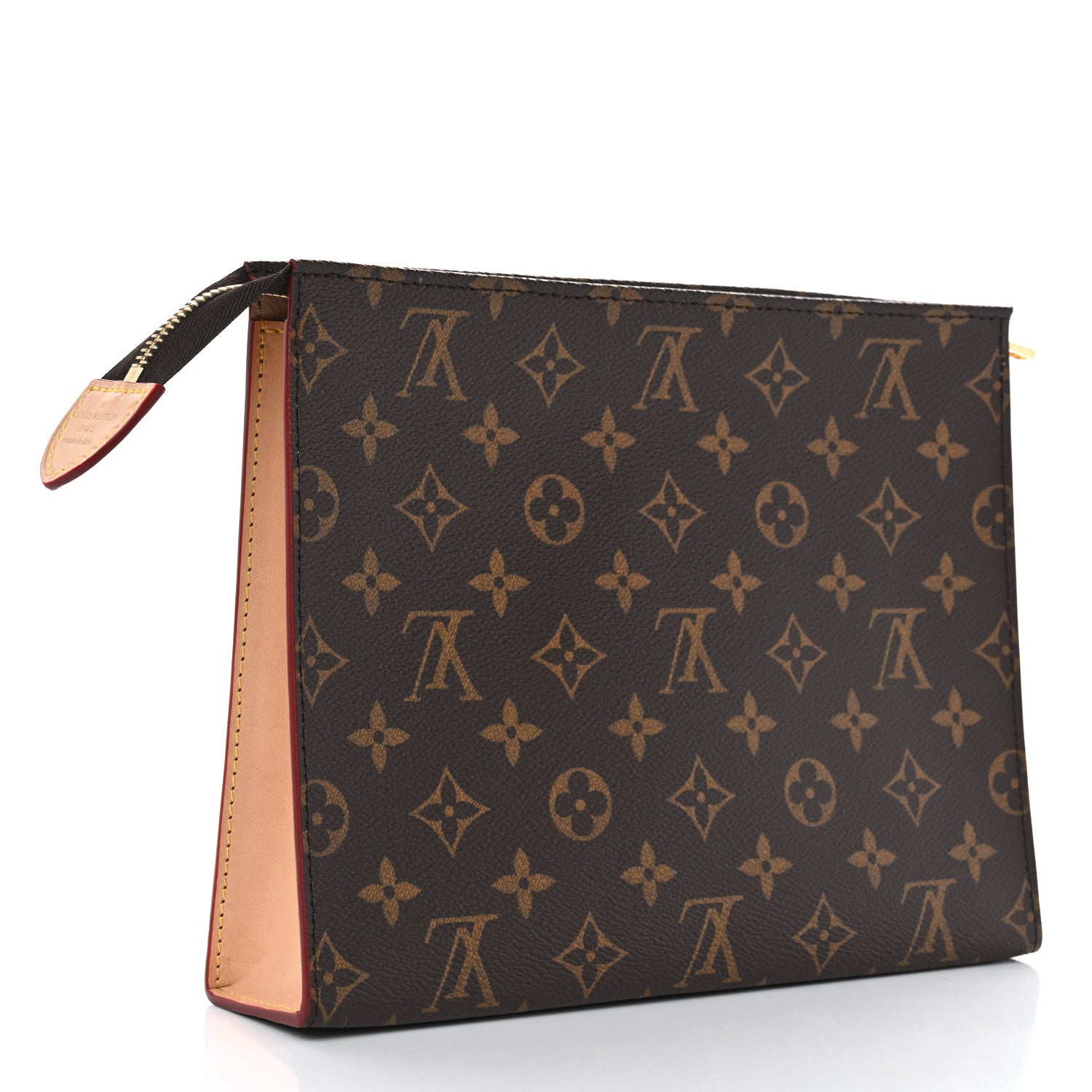 Louis Vuitton Monogram Poche Toilette 3 of 10