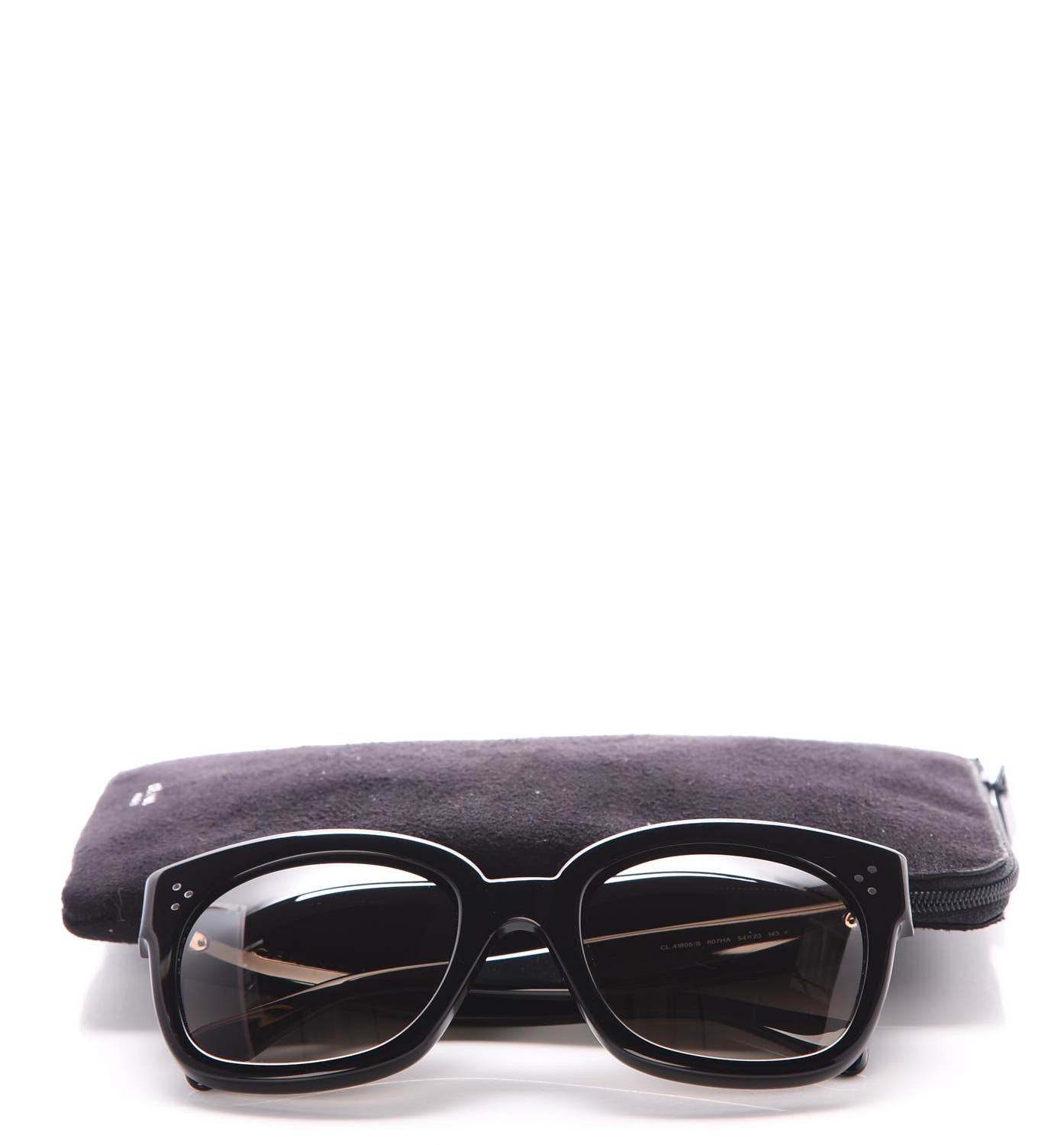 New Audrey Sunglasses CL 41805/S Black